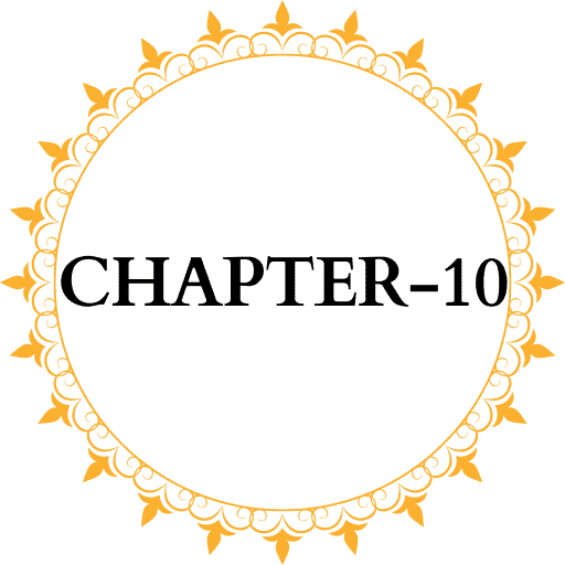 CHAPTER -10